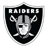 Las Vegas Raiders logo