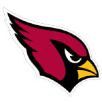 Arizona Cardinals logo
