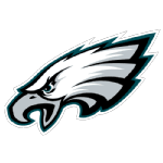 Philadelphia Eagles logo