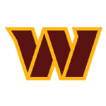 Washington Commanders logo