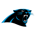Carolina Panthers logo