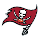 Tampa Bay Buccaneers logo