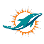 Miami Dolphins logo