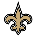 New Orleans Saints logo