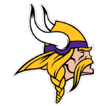 Minnesota Vikings logo