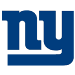 New York Giants logo