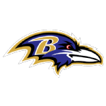 Baltimore Ravens logo