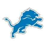 Detroit Lions logo