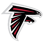 Atlanta Falcons logo