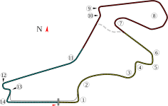 Intercity Istanbul Park