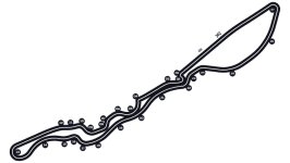 Jeddah Corniche Circuit