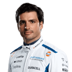 Carlos Sainz Jr