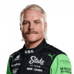 Valtteri Bottas