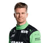Nico Hulkenberg