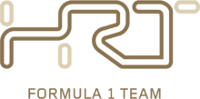 HRT Formula One Team logo