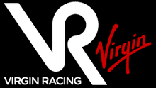 Virgin Racing logo