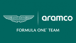 Aston Martin F1 Team logo