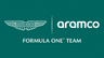 Aston Martin F1 Team