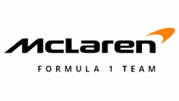 McLaren Racing logo