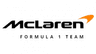 McLaren Racing