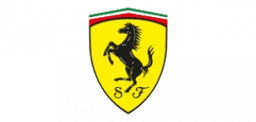 Scuderia Ferrari logo