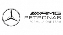 Mercedes-AMG Petronas logo